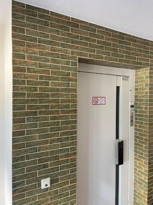 Tolle Wohnung Mit Panoramablick Weinheim Exterior foto