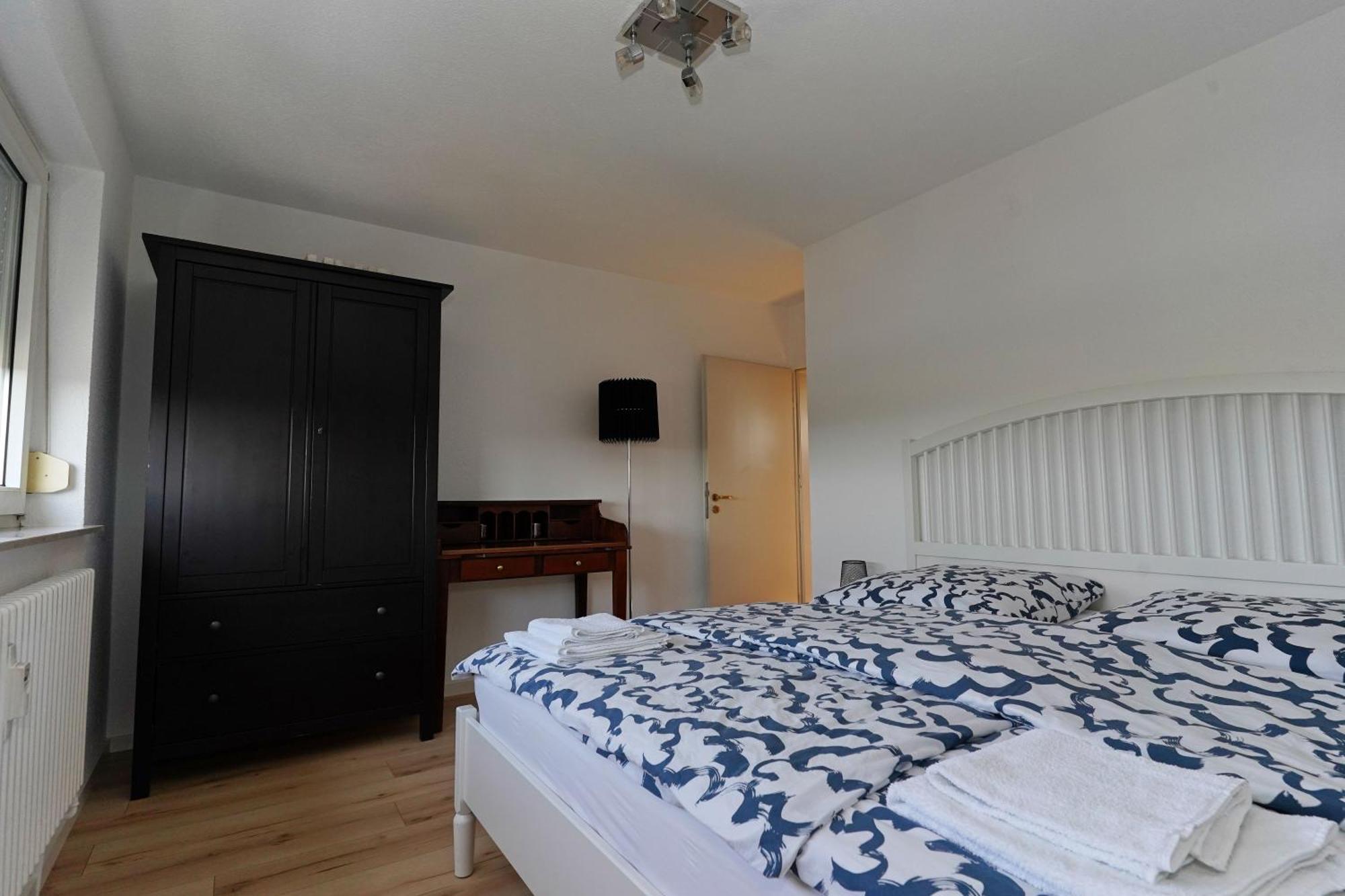 Tolle Wohnung Mit Panoramablick Weinheim Exterior foto